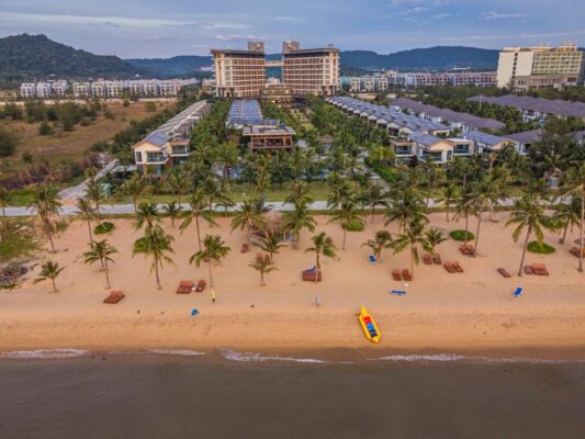 Bản Đồ Giá Căn Hộ Sơn Trà Đà Nẵng: Phân Tích Xu Hướng Và Cơ Hội Đầu Tư Tốt Nhất