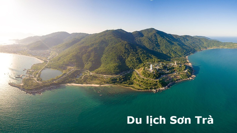Du lịch Sơn Trà tự túc