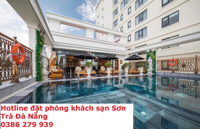 Hotline đặt phòng khách sạn Sơn Trà Đà Nẵng: 0386 279 939