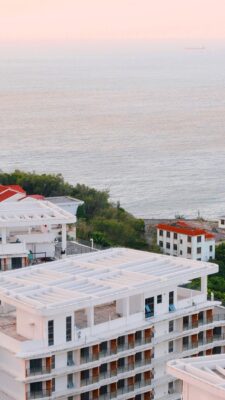 Căn Hộ View Biển Sơn Trà: Biểu Tượng Sống Thượng Lưu Và Kênh Đầu Tư Sinh Lời Vượt Trội